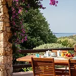 I Lecci 3 - Klodge Apartmán Porto Rotondo