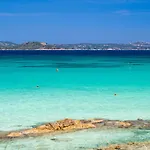 I Lecci 3 - Klodge * Porto Rotondo