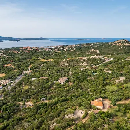 I Lecci 3 - Klodge Apartmán Porto Rotondo