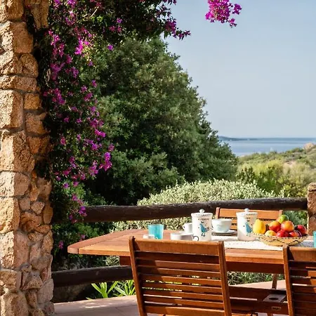 I Lecci 3 - Klodge Apartment Porto Rotondo