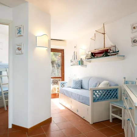 I Lecci 3 - Klodge Apartamento Porto Rotondo