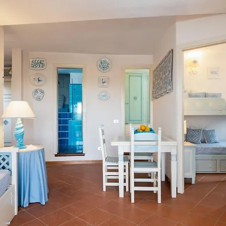 I Lecci 3 - Klodge Porto Rotondo