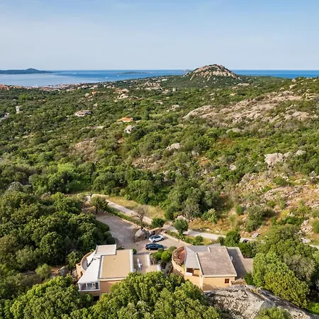 Appartement I Lecci 3 - Klodge *