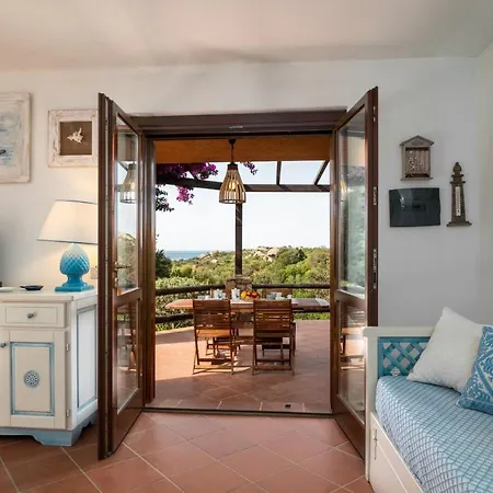 I Lecci 3 - Klodge * Porto Rotondo