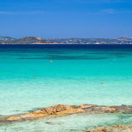 I Lecci 3 - Klodge * Porto Rotondo