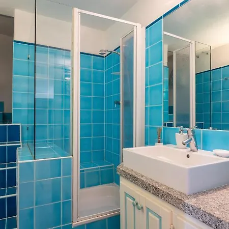 I Lecci 3 - Klodge Appartement