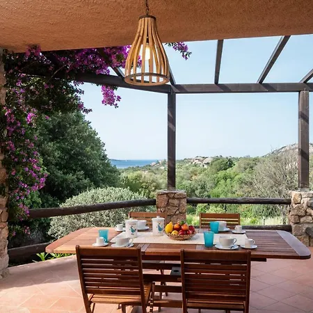 I Lecci 3 - Klodge Appartement *