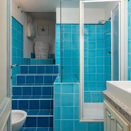 Appartement I Lecci 3 - Klodge *