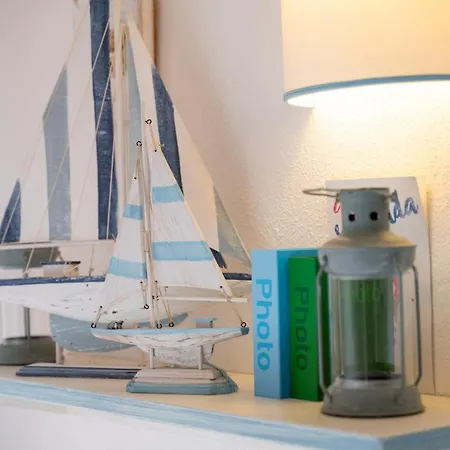 I Lecci 3 - Klodge Appartement *