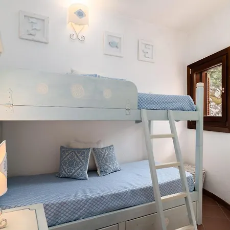 Appartement I Lecci 3 - Klodge