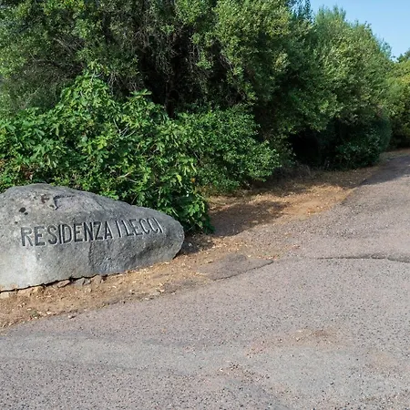 I Lecci 3 - Klodge Appartement *