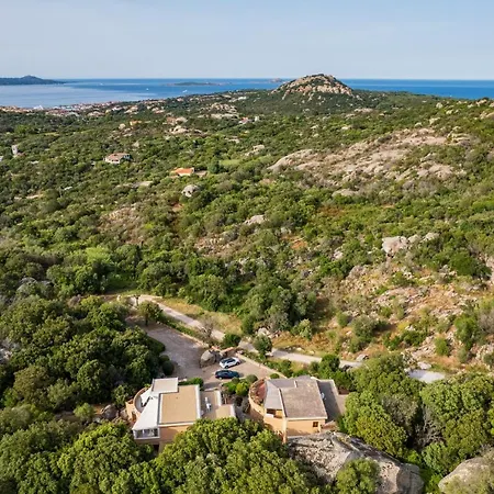 Appartement I Lecci 3 - Klodge