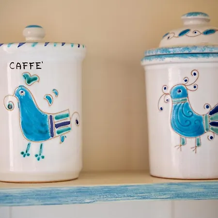 I Lecci 3 - Klodge Appartement Porto Rotondo