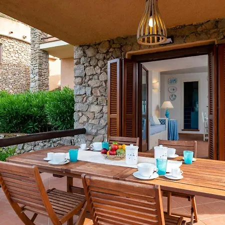 I Lecci 3 - Klodge *