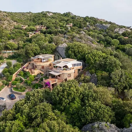 Appartement I Lecci 3 - Klodge