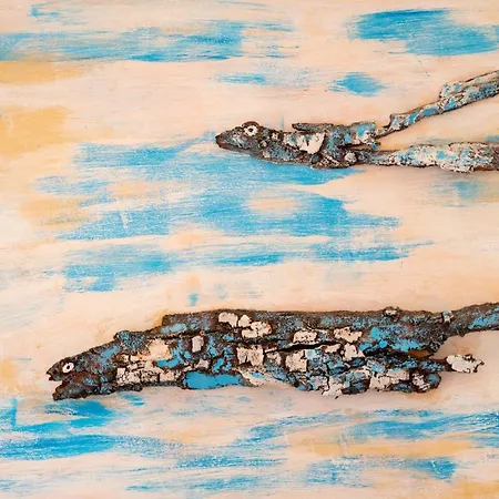 Appartement I Lecci 3 - Klodge *