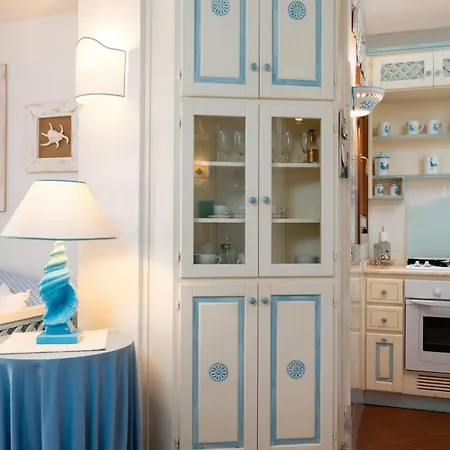 I Lecci 3 - Klodge Appartement *