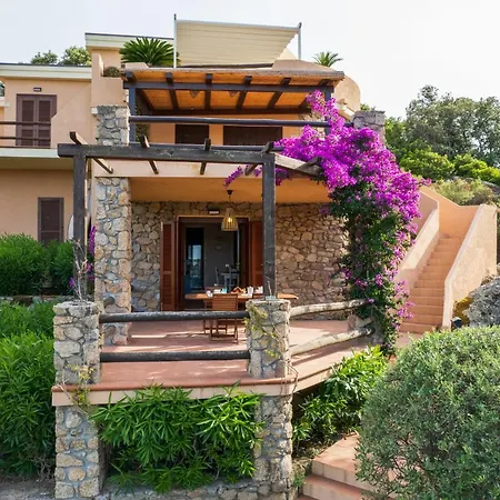 Appartement I Lecci 3 - Klodge