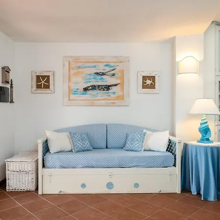 I Lecci 3 - Klodge Appartement *