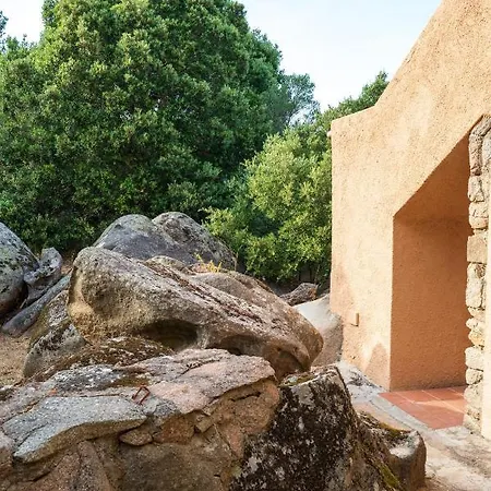 I Lecci 3 - Klodge Appartement