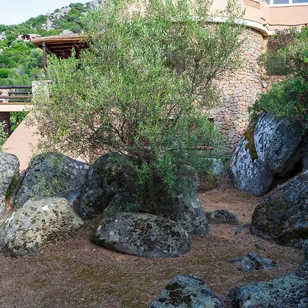 I Lecci 3 - Klodge Apartamento Porto Rotondo