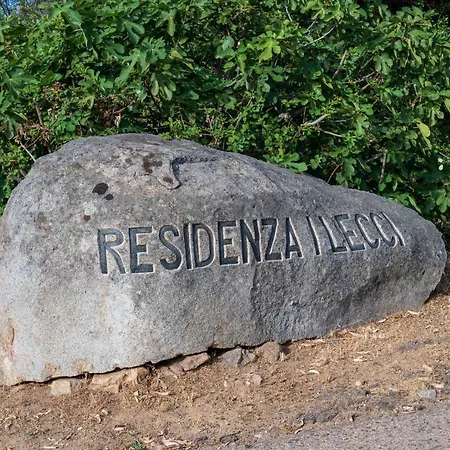 Appartement I Lecci 3 - Klodge