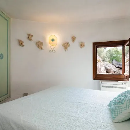 Appartement I Lecci 3 - Klodge Porto Rotondo