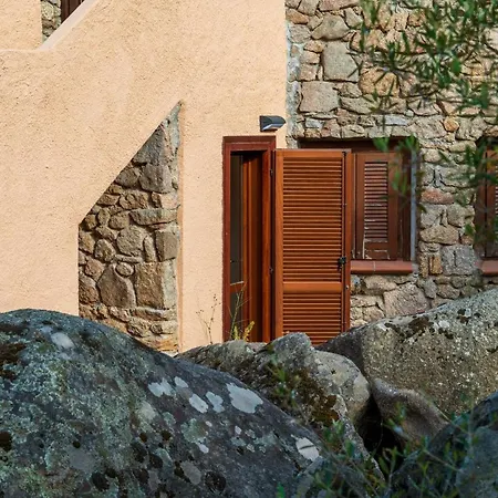 I Lecci 3 - Klodge * Porto Rotondo