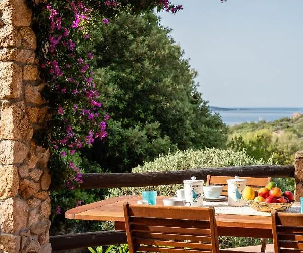 I Lecci 3 - Klodge 公寓 罗通多港