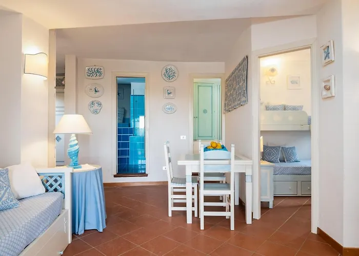 I Lecci 3 - Klodge 罗通多港