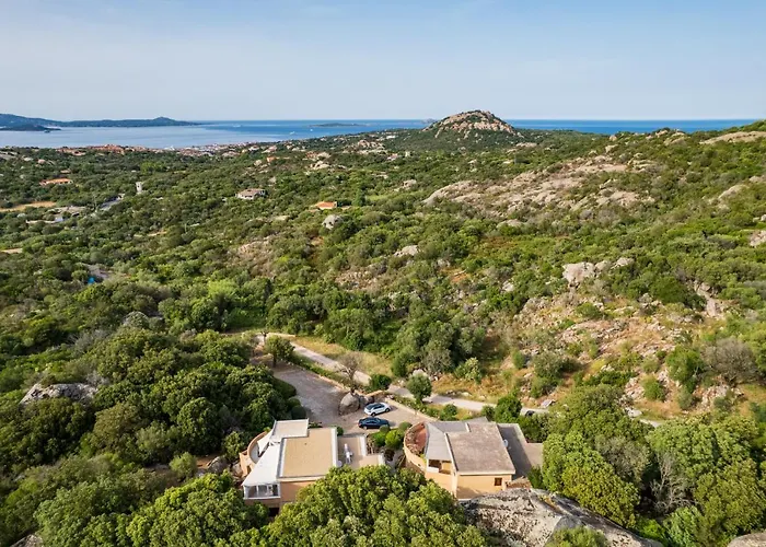 公寓 I Lecci 3 - Klodge *