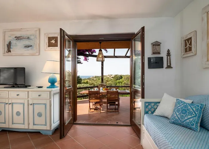 I Lecci 3 - Klodge * Porto Rotondo