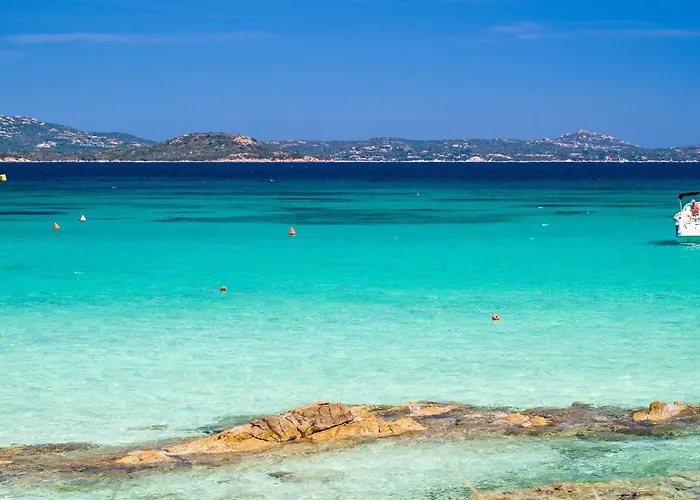 I Lecci 3 - Klodge * Porto Rotondo