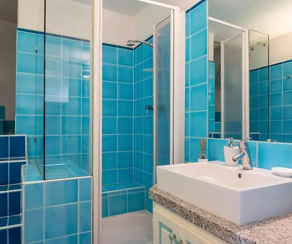 I Lecci 3 - Klodge 公寓