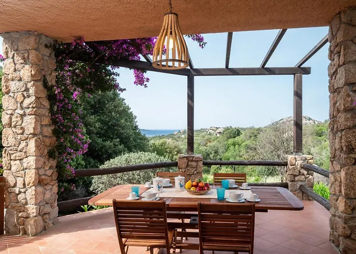 I Lecci 3 - Klodge 公寓 *