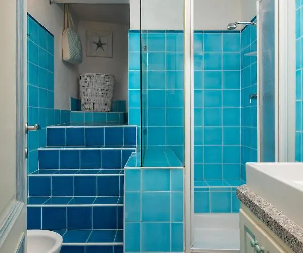 公寓 I Lecci 3 - Klodge *