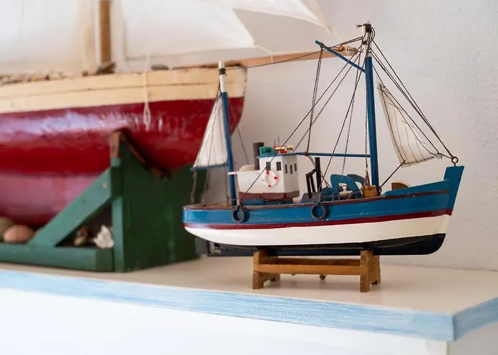 I Lecci 3 - Klodge 公寓 罗通多港