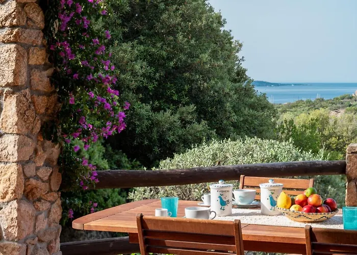 公寓 I Lecci 3 - Klodge *