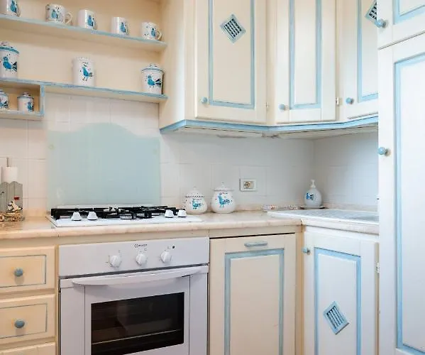 I Lecci 3 - Klodge 公寓