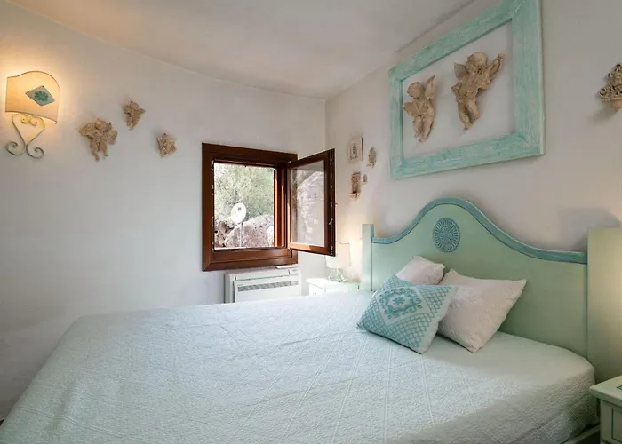 I Lecci 3 - Klodge Appartement