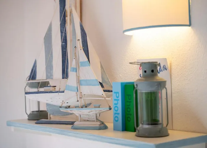 I Lecci 3 - Klodge Appartement *