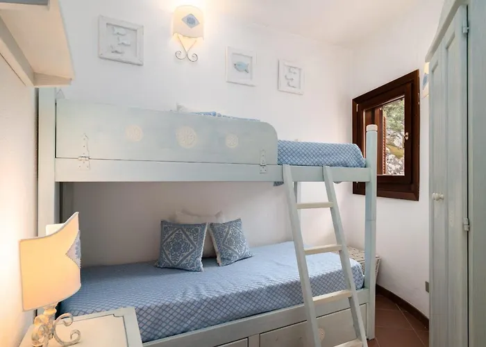 公寓 I Lecci 3 - Klodge