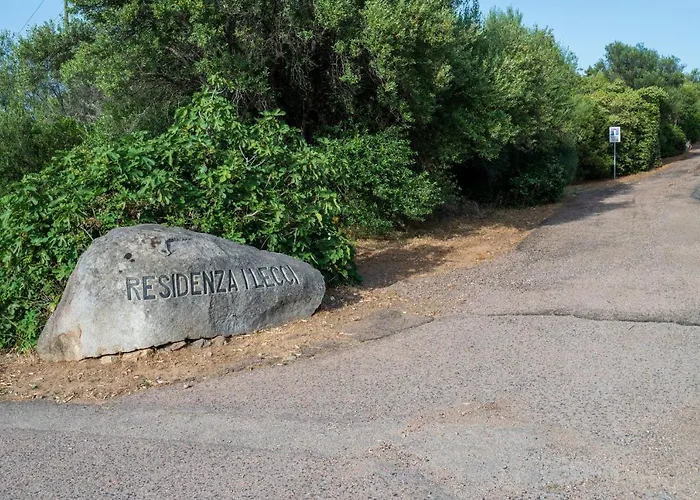 I Lecci 3 - Klodge 公寓 *