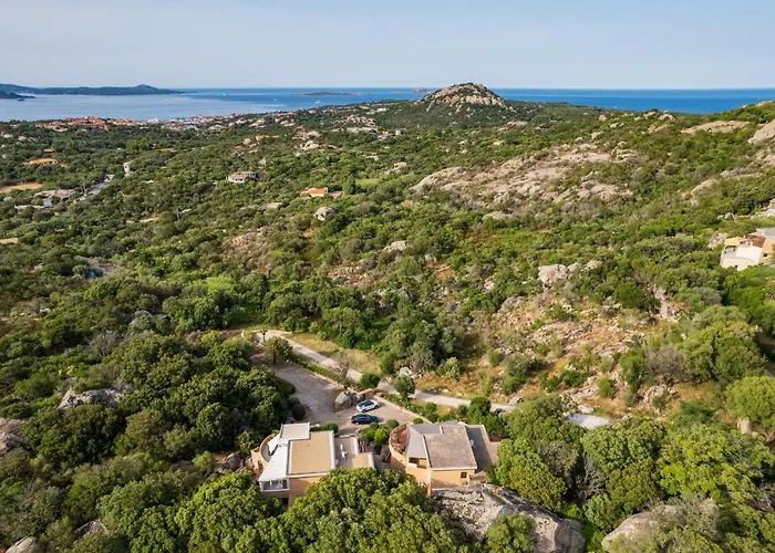 Appartement I Lecci 3 - Klodge