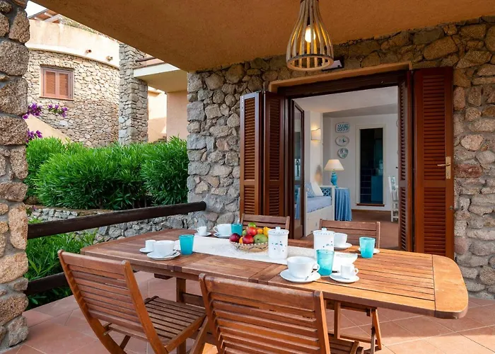 I Lecci 3 - Klodge *