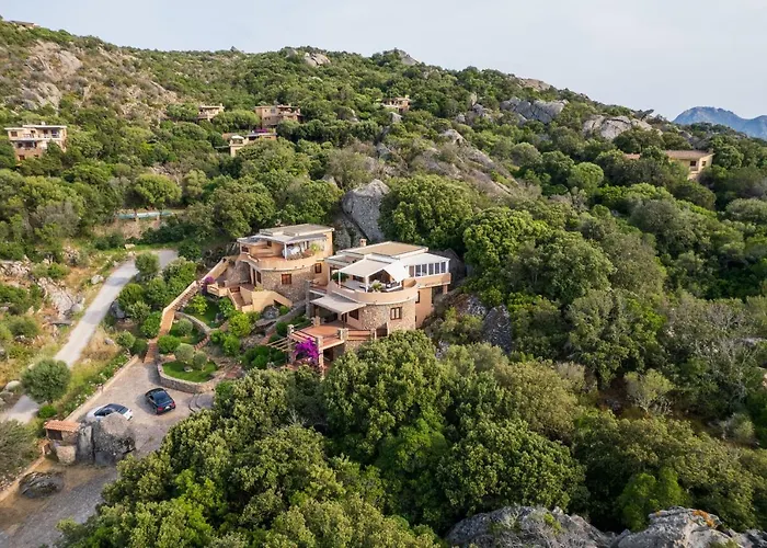 公寓 I Lecci 3 - Klodge