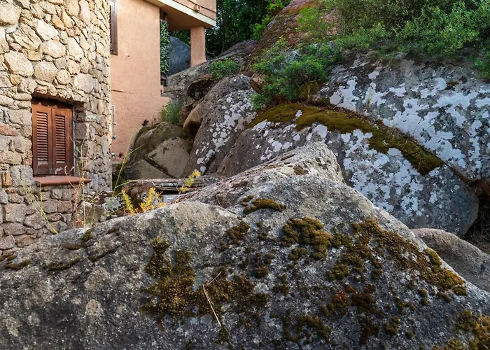 公寓 I Lecci 3 - Klodge *