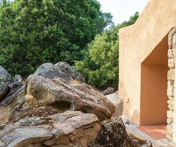 I Lecci 3 - Klodge 公寓