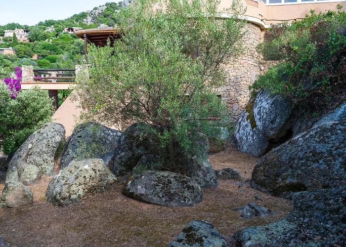 I Lecci 3 - Klodge 公寓 罗通多港