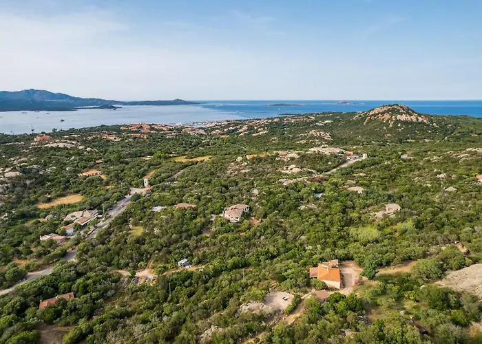 I Lecci 3 - Klodge 公寓 罗通多港